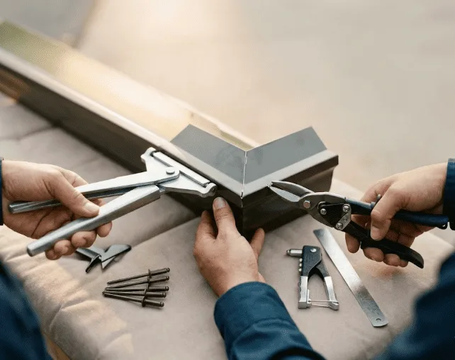 Why choose Gutter Repair in Taylor, NE
